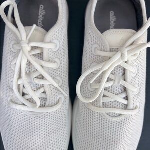 Allbirds Women’s Tree Runners Size 11
